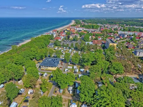 Campingpark Kühlungsborn 11