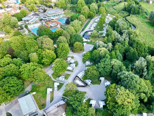 Heimatcamping Lemgo GmbH 3