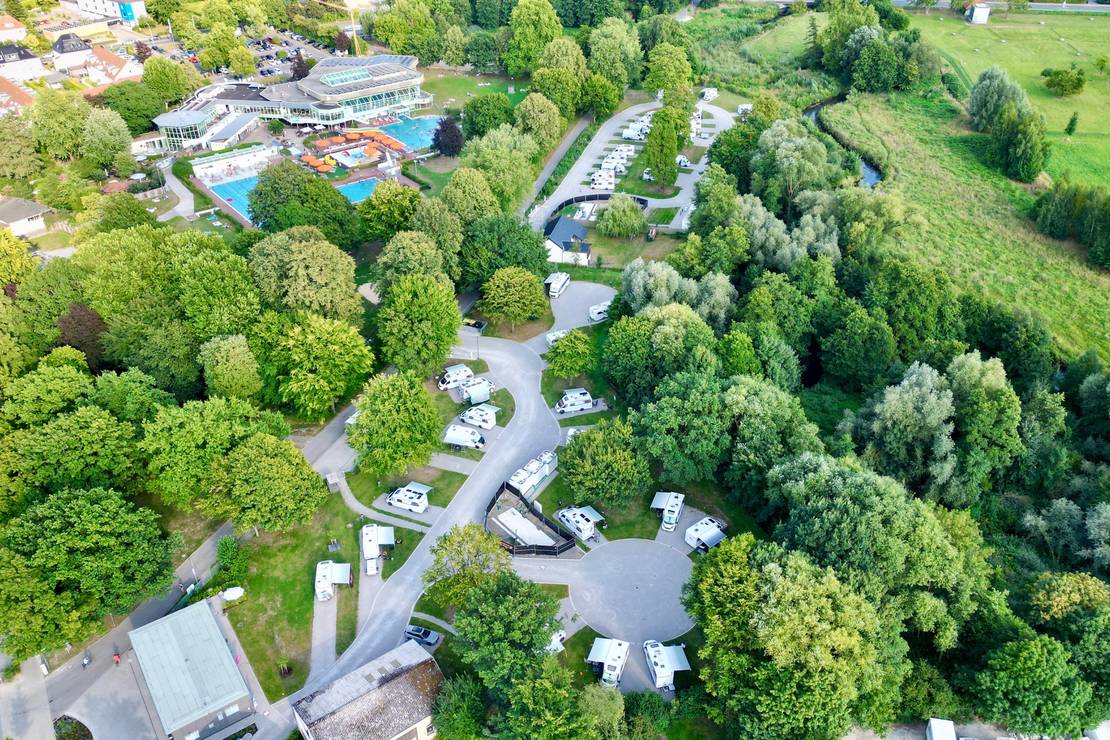 Heimatcamping Lemgo GmbH 4