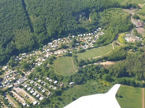 Campingpark Lindelgrund im Nahetal 7