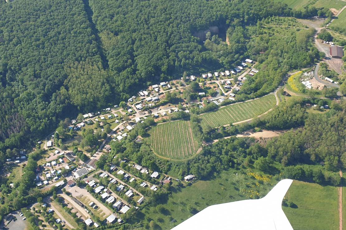 Campingpark Lindelgrund im Nahetal 8