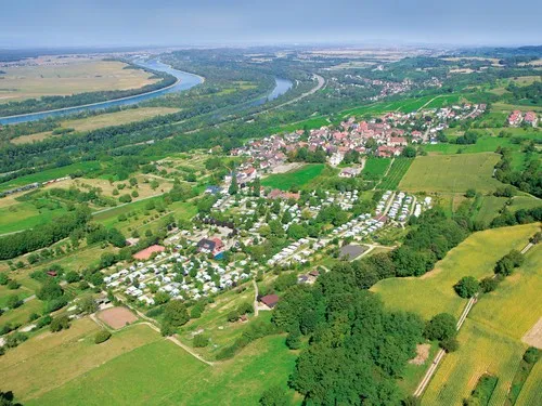 Campingpark Lug ins Land 10