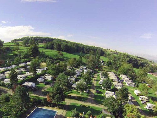 Campingpark Lug ins Land image 1