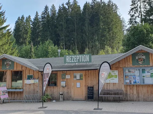 Naturcamp Meyersgrund 5