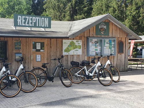 Naturcamp Meyersgrund 2