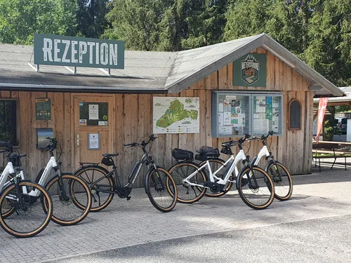 Naturcamp Meyersgrund 7