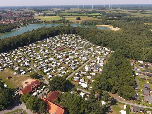Campingpark Münsterland Eichenhof 7