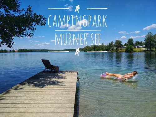 CampingPark Murner See 8