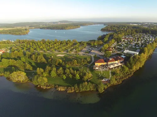 CampingPark Murner See 6