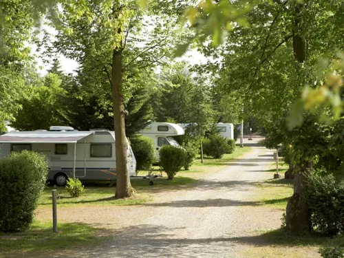 Campingpark Oase 4