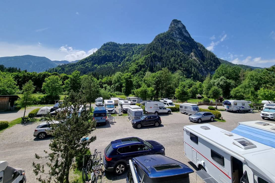 Campingpark Oberammergau 8
