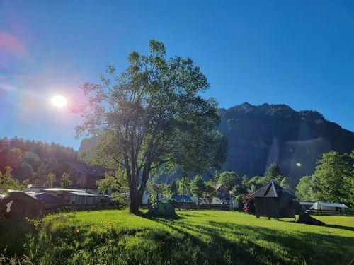 Campingpark Oberammergau 9