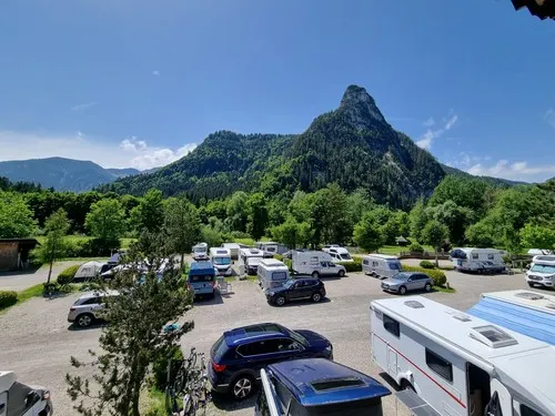 Campingpark Oberammergau 7