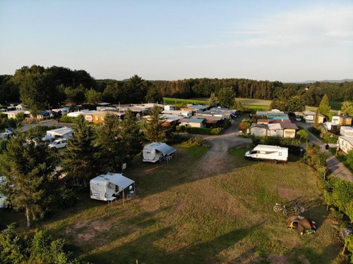 Campingpark Ohmbachsee 2