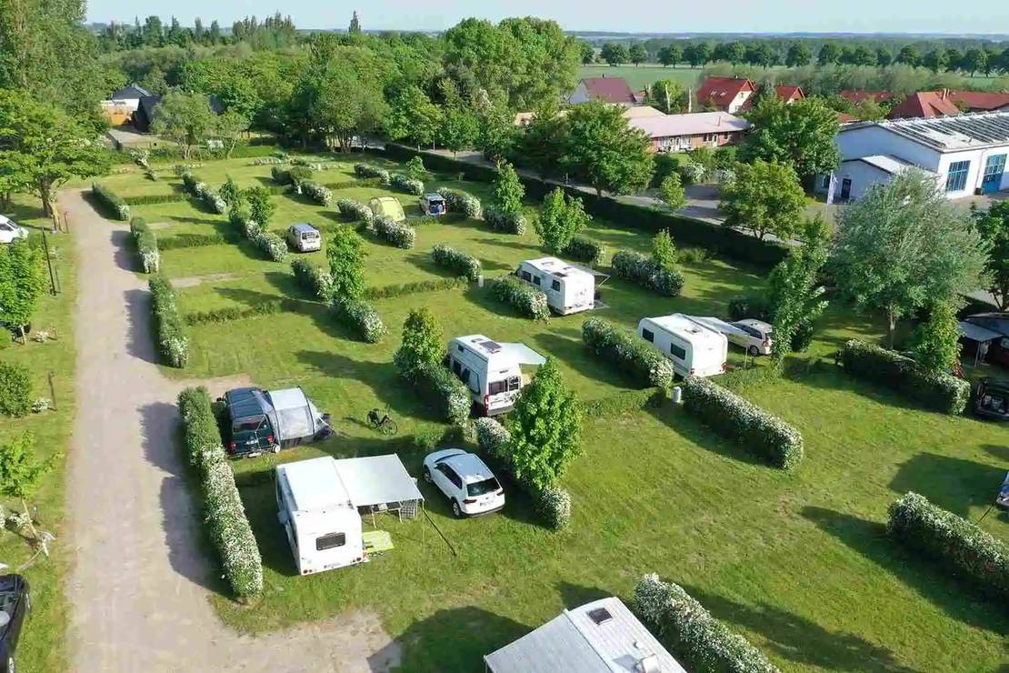 Camping Ostsee - Campingpark Rerik 6