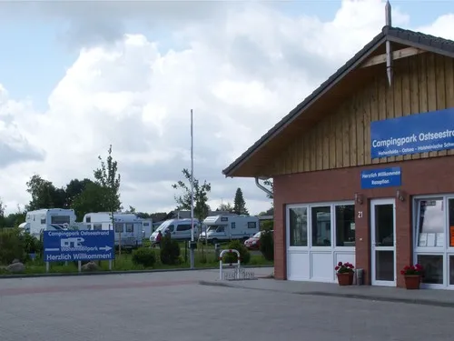 Campingpark Ostseestrand 4