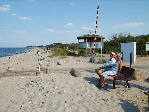 Campingpark Ostseestrand 6