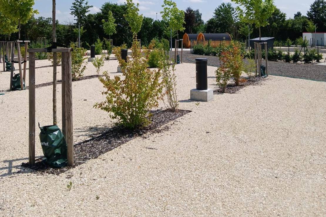 Campingpark Rammingen 4