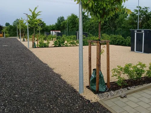 Campingpark Rammingen 5