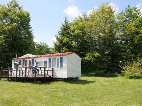 Campingpark Reinsfeld 7