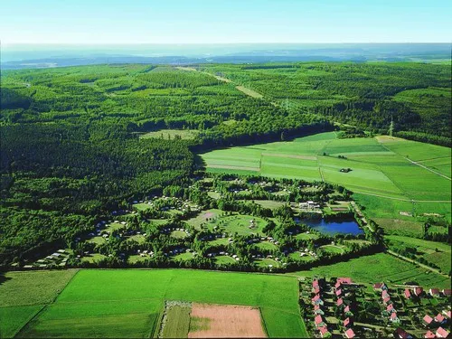 Campingpark Reinsfeld 5