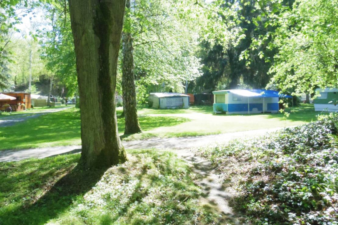 Campingpark Romantika 4