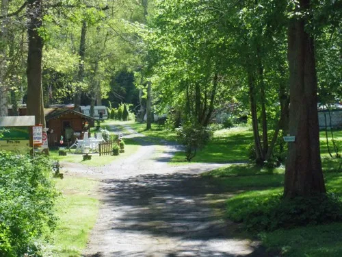 Campingpark Romantika 5