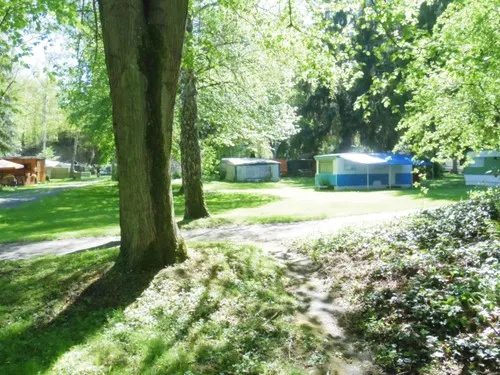 Campingpark Romantika 3