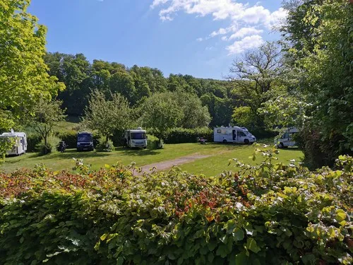 Campingpark Schellental 4