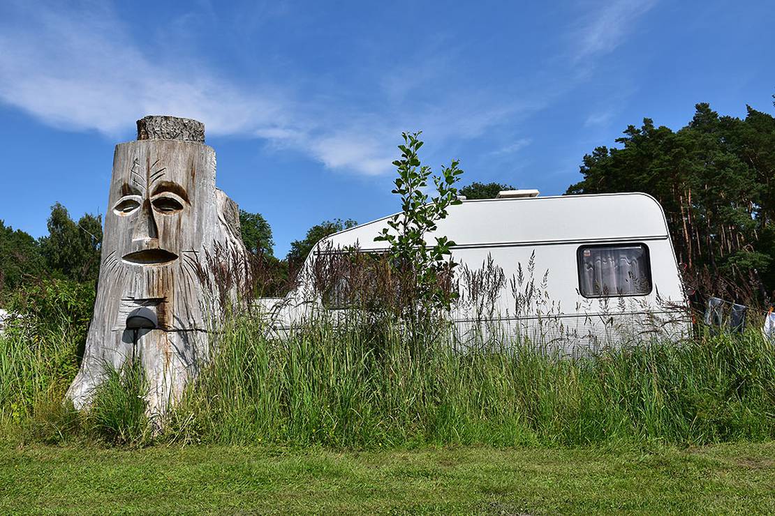 Campingpark Seedorf 4