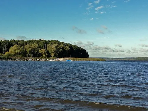 Campingpark Seedorf 5