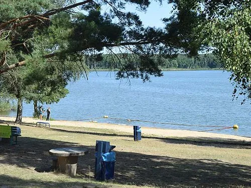 Campingpark Silbersee / Lausitz 6