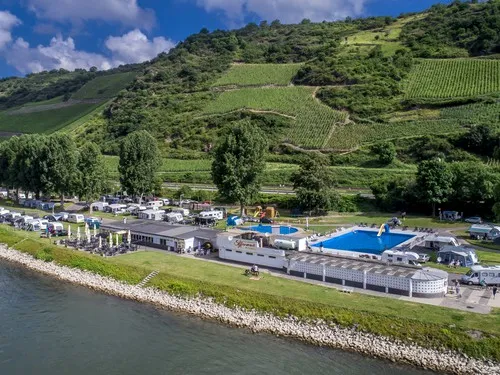 Campingpark Sonneneck Boppard 3