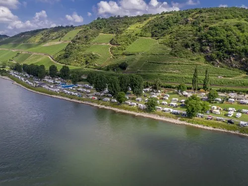 Campingpark Sonneneck Boppard 5