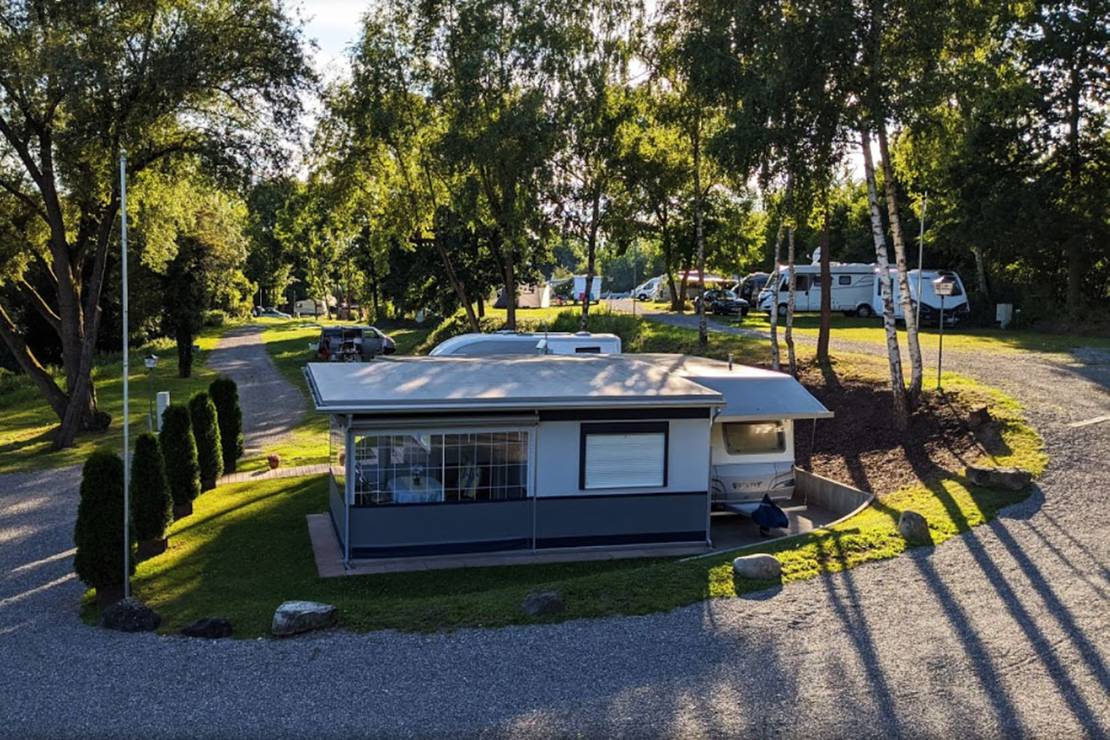 Campingpark Stockach-Bodensee 4