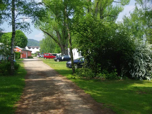 Campingpark Treviris 6