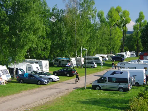Campingpark Treviris 4