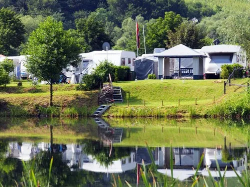 CampingPark Triolago 6