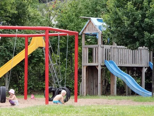 CampingPark Triolago 8