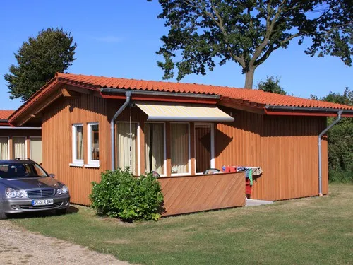 Campingpark Waldesruh 8