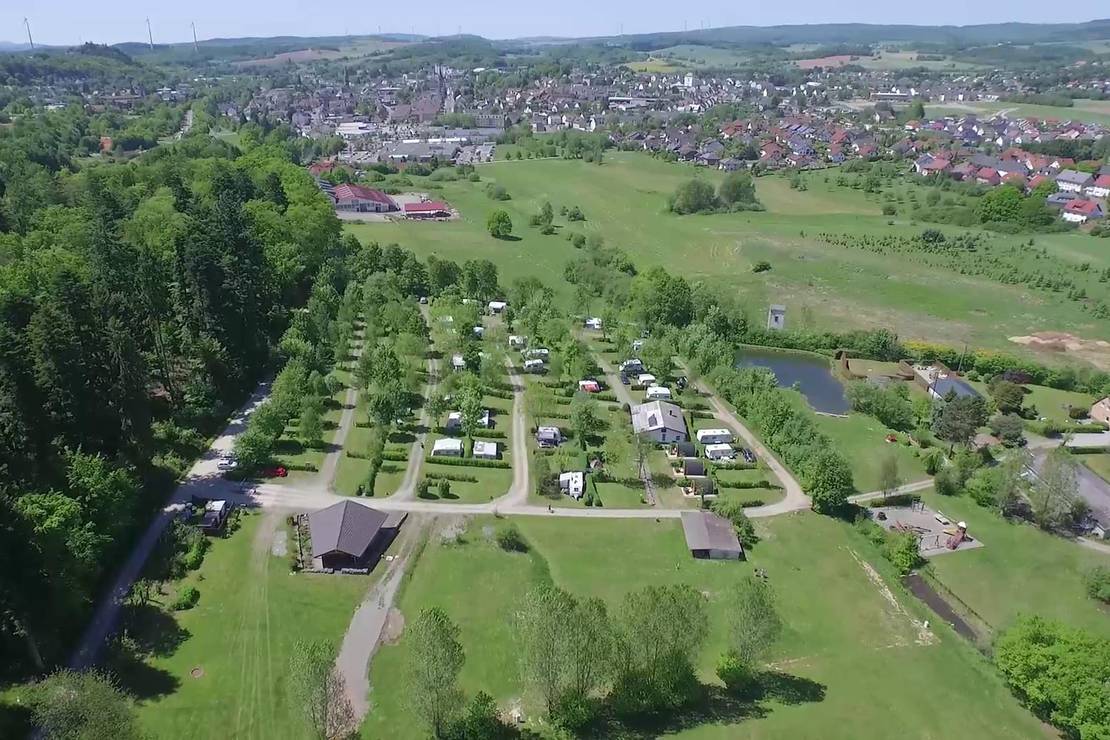 Campingpark Waldwiesen 9