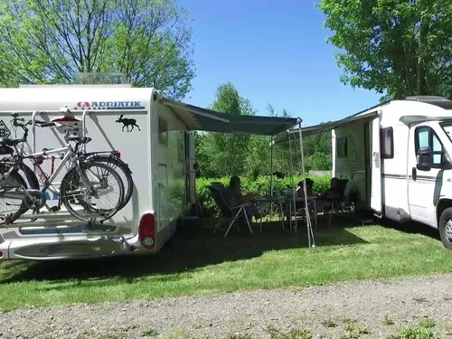 Campingpark Waldwiesen 10