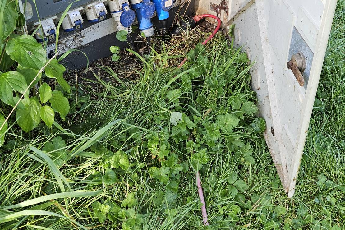 Campingpark Wallerfangen 3