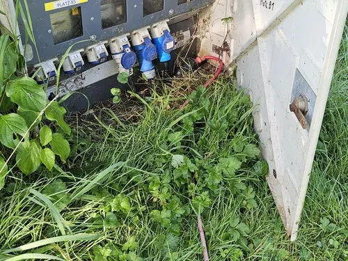 Campingpark Wallerfangen 2