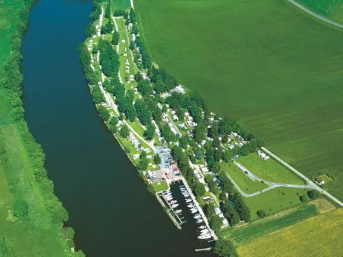 Campingpark Wertheim-Bettingen 7