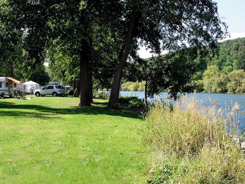 Campingpark Wertheim-Bettingen 2