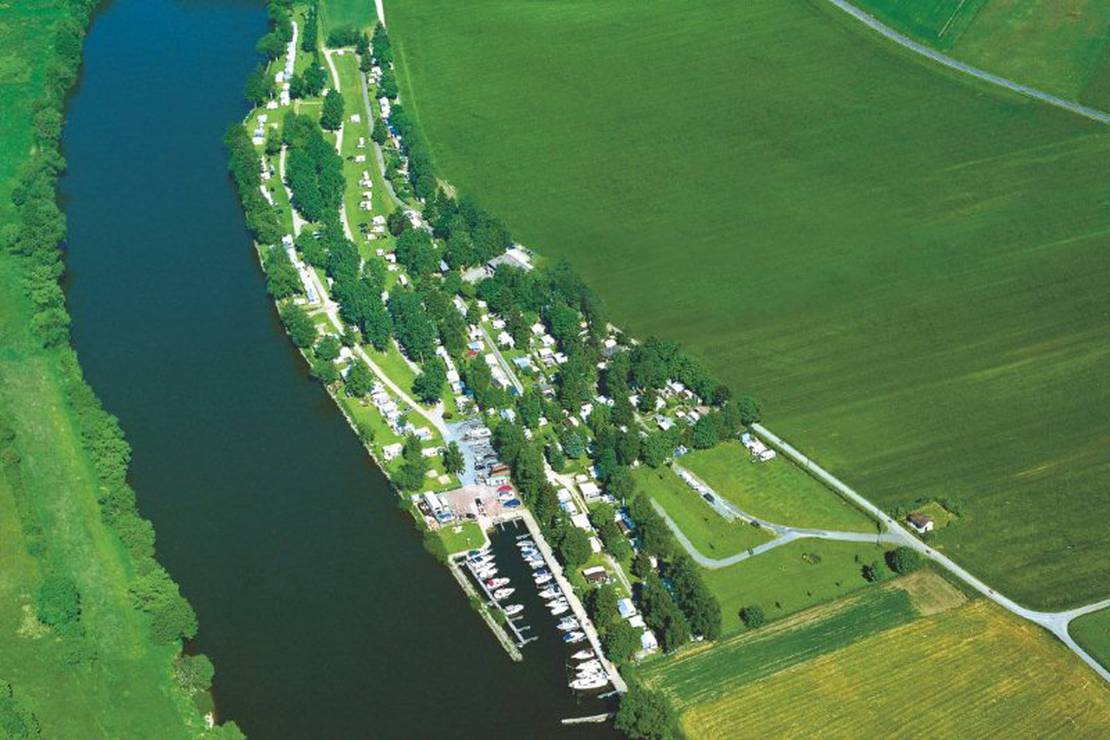 Campingpark Wertheim-Bettingen 8