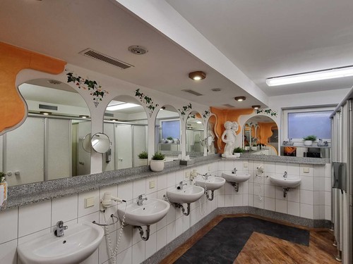 Campingpark Wiesenbeker Teich 2