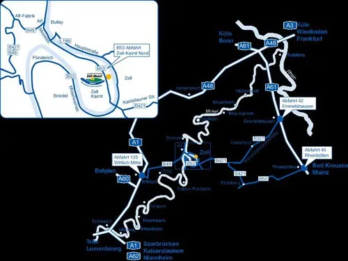 Campingpark Zell-Mosel 5
