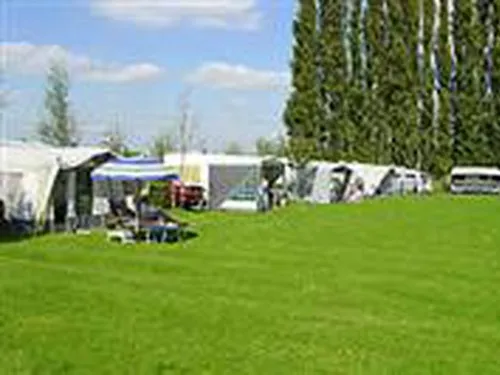 Campingpark Zennewijnen 3